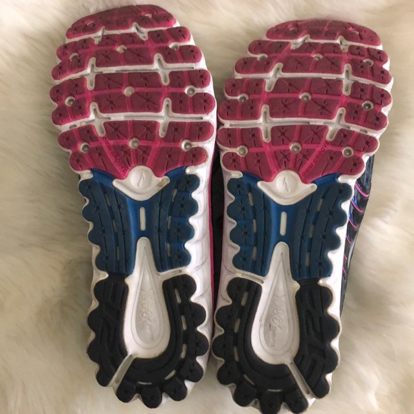 Brooks Glycerin running shoes - Picture 7 of 8